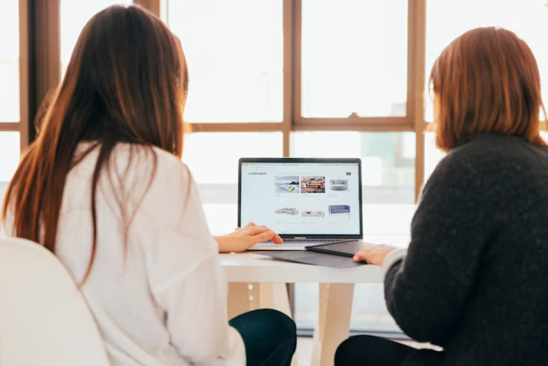 Cómo una página web ayuda a aumentar las ventas Cómo una página web ayuda a aumentar las ventas