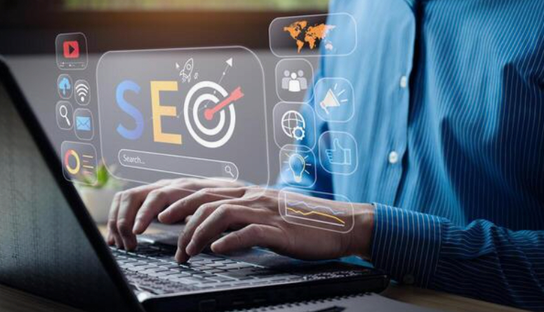 Posicionamiento SEO para páginas web en Medellín: cómo aparecer en Google y atraer clientes